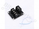 MOSFET Module for 3D printer heat beds 25A